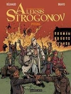 aleksis strogonov-emile bravo-9781908007544