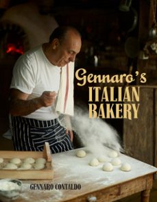 gennaro's italian bakery (ebook)-gennaro contaldo-9781911216544