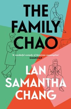 the family chao (ebook)-lan samantha chang-9781911590644