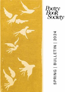 poetry book society spring 2024 bulletin (ebook)-9781913129644
