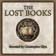 lost books of the bible (audiolibro)-anonymous anonymous-9781917311144