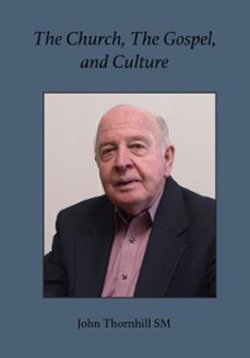 the church, the gospel and culture (ebook)-john thornhill-9781923206144