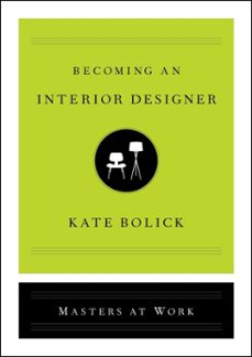 becoming an interior designer (ebook)-kate bolick-9781982138844