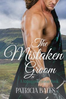 her mistaken groom (ebook)-patricia bates-9781990536144