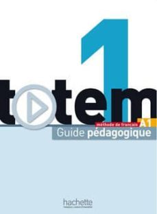 totem a1 profesor-9782011560544