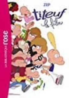 titeuf (vol. 15): titeuf le film-9782012041844
