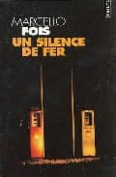un silence de fer-9782020638944
