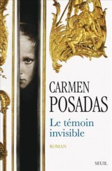 le temoin invisible-9782021120844