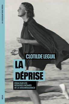 la deprise (ebook)-clotilde leguil-9782021576344