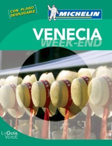 g. v. week end venecia 2011-9782067166844