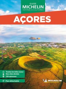 guide vert week & go azores 00760-9782067264144