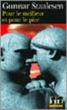 pour le meilleur et pour le pire-gunnar staalesen-9782070310944