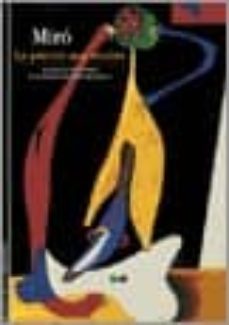 miro, le peintre aux etoiles-joan punyet miro-9782070315444