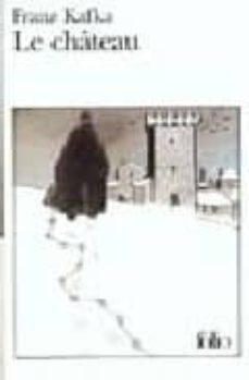 le chateau-franz kafka-9782070362844