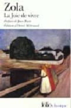 la joie de vivre-9782070376544