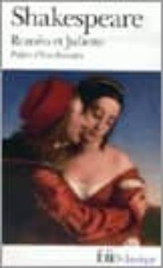 -william shakespeare-9782070418244
