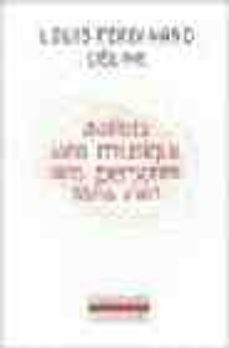 ballets sans musique, sans personne, sans rien-9782070762644