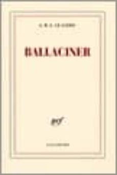 ballaciner-9782070784844