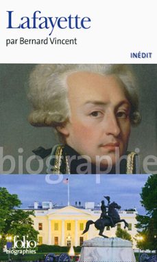 lafayette (ebook)-bernard vincent-9782072484544
