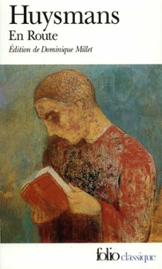 -joris karl huysmans-9782072655944