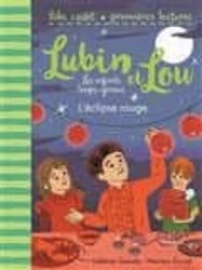 lubin et lou 5: l eclipse-9782075079044