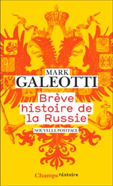 brève histoire de la russie (ebook)-mark galeotti-9782080293244