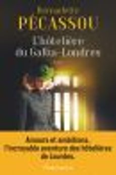 l'hotelière du gallia-londres (ebook)-bernadette pecassou camebrac-9782081391444