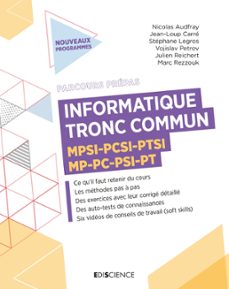 -nicolas audfray-jean-loup carré-stéphane legros-9782100849444