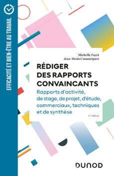 -michelle fayet-jean denis commeignes-9782100864744