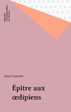 -jean cournut-9782130676744