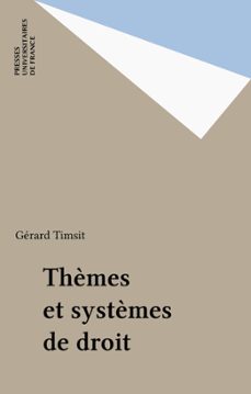-gérard timsit-9782130699644