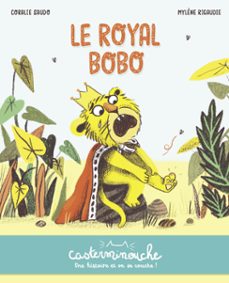 casterminouche - le royal bobo (ebook)-coralie saudo-9782203214644