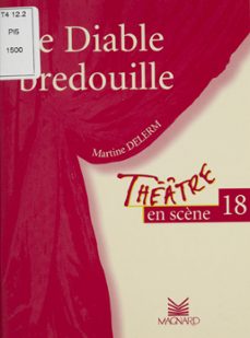 le diable bredouille (ebook)-martine delerm-9782210499744