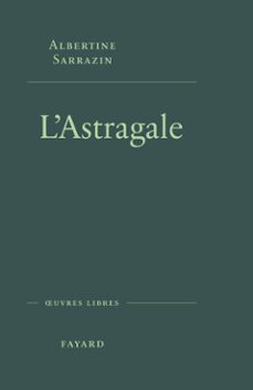 l'astragale (ebook)-9782213727844