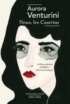 nous, les caserta (ebook)-aurora venturini-9782221282144