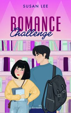 romance challenge (ebook)-susan lee-9782221286944