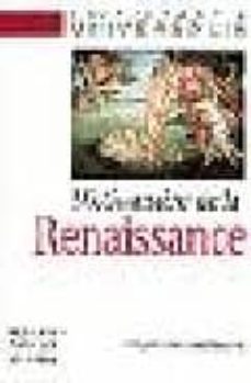 dictionnaire de la renaissance-dominique fernandez-9782226105844
