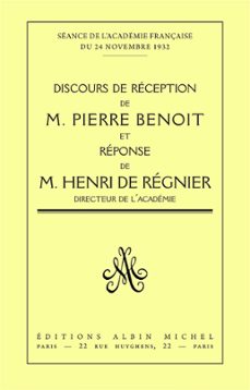-pierre benoit-9782226261144