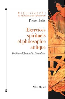 exercices spirituels et philosophie antique (ebook)-pierre hadot-9782226297044