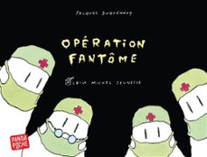 operation fantome (ebook)-jacques duquennoy-9782226340344