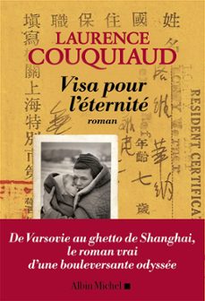 Imagen Principal de Visa pour l'éternité