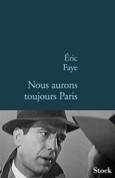 -eric faye-9782234065444