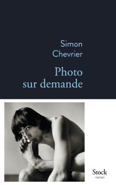 photo sur demande (ebook)-simon chevrier-9782234097544