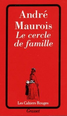 le cercle de famille-9782246146544