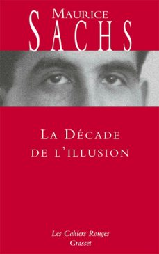 -maurice sachs-9782246816744
