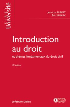 -jean luc aubert-eric savaux-9782247228744