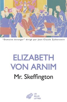 -elizabeth von arnim-9782251915944