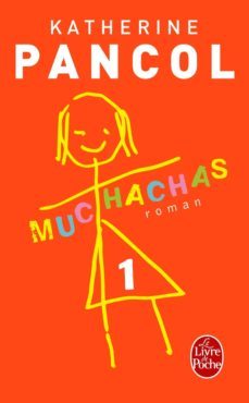 muchachas (vol. 1)-katherine pancol-9782253194644