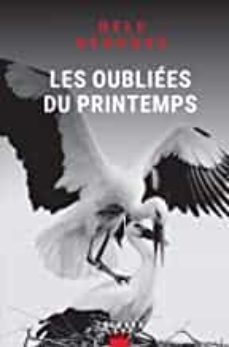 les oubliees du printemps-9782253242444