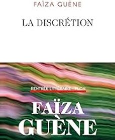 la discretion-9782259282444